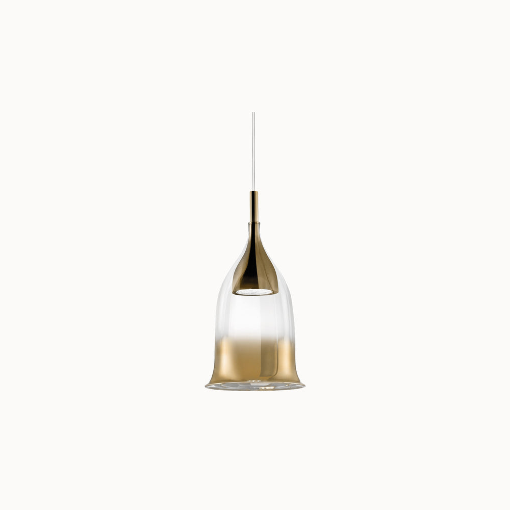 Nola Pendant Lamp — front view