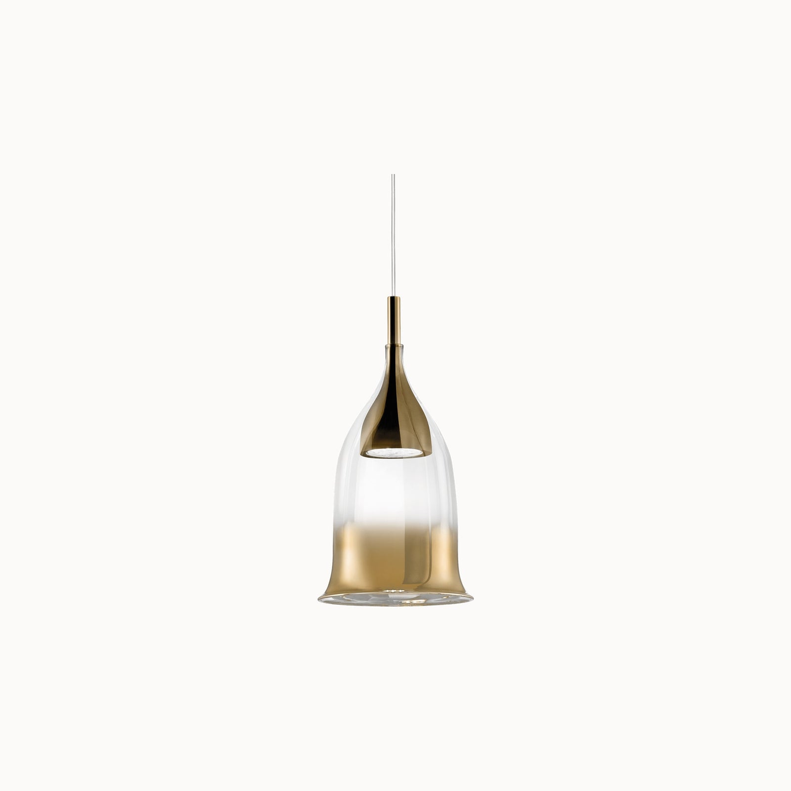 Nola Pendant Lamp — front view
