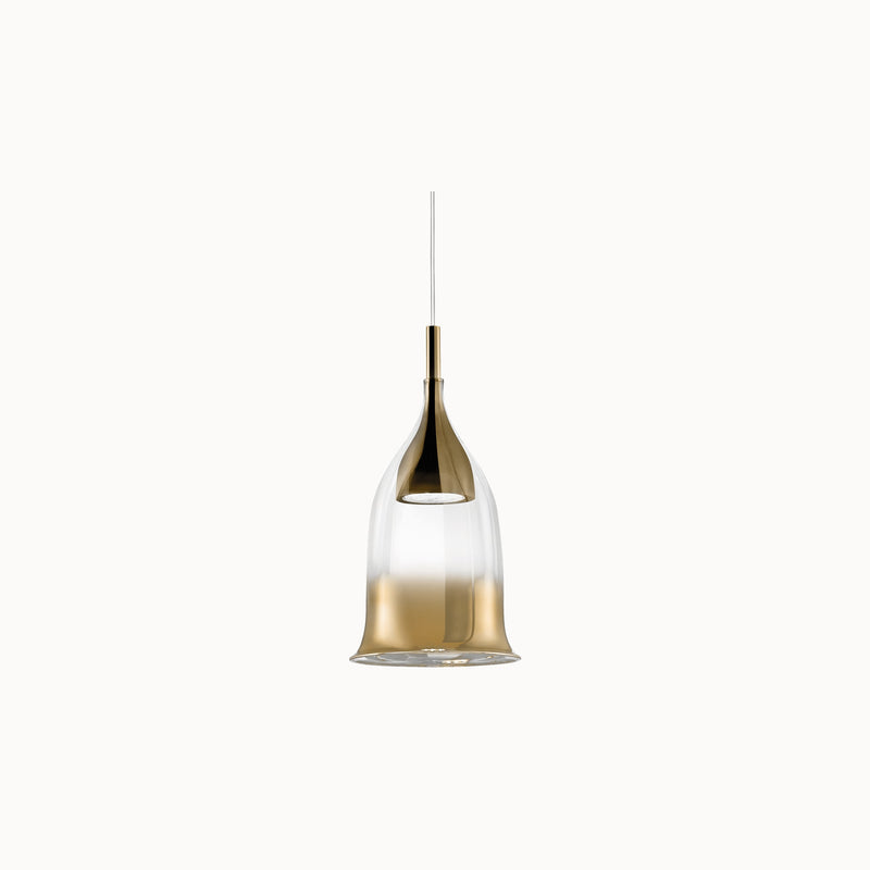 Nola Pendant Lamp — front view