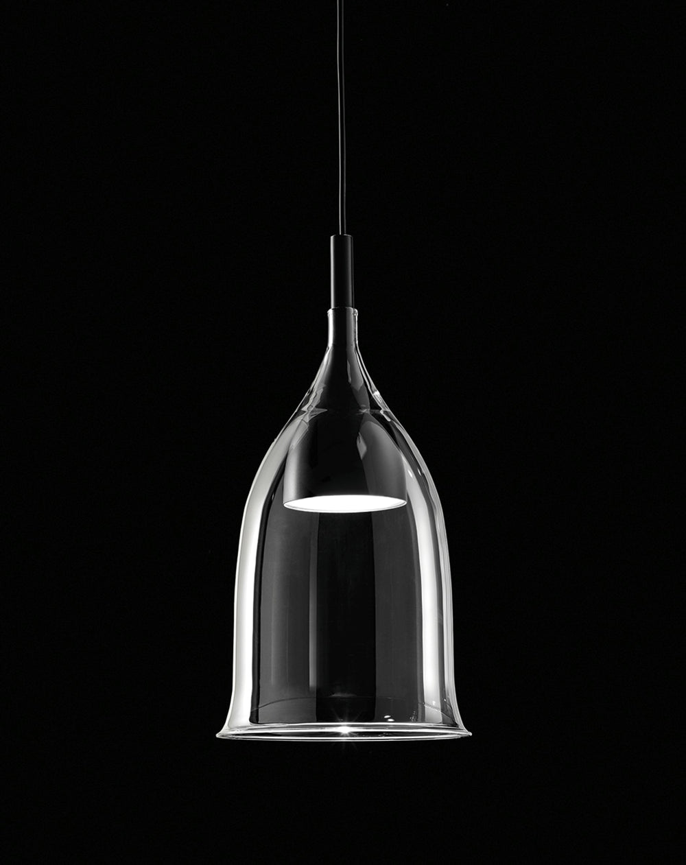 Nola Pendant Lamp — view 3