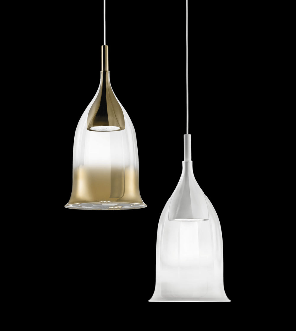 Nola Pendant Lamp — view 2