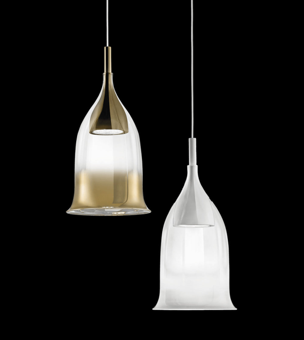 Nola Pendant Lamp — view 5