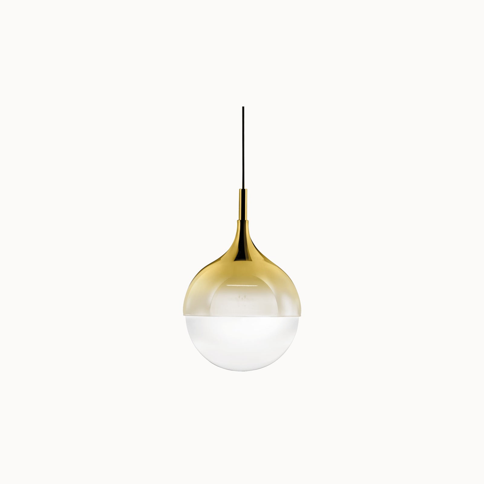 Cora Pendant Lamp — front view