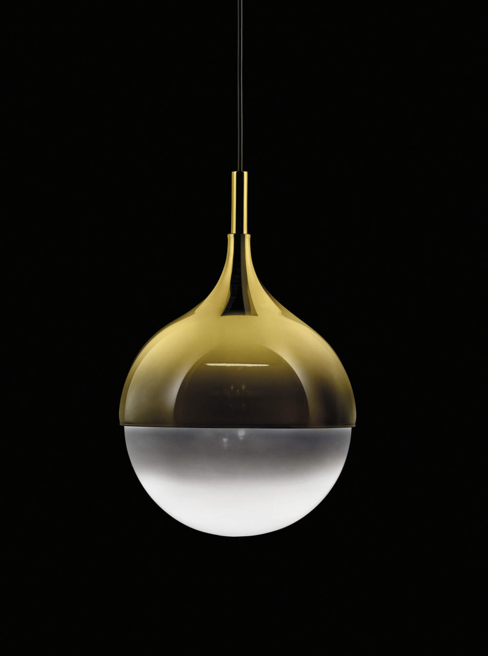 Cora Pendant Lamp — view 4