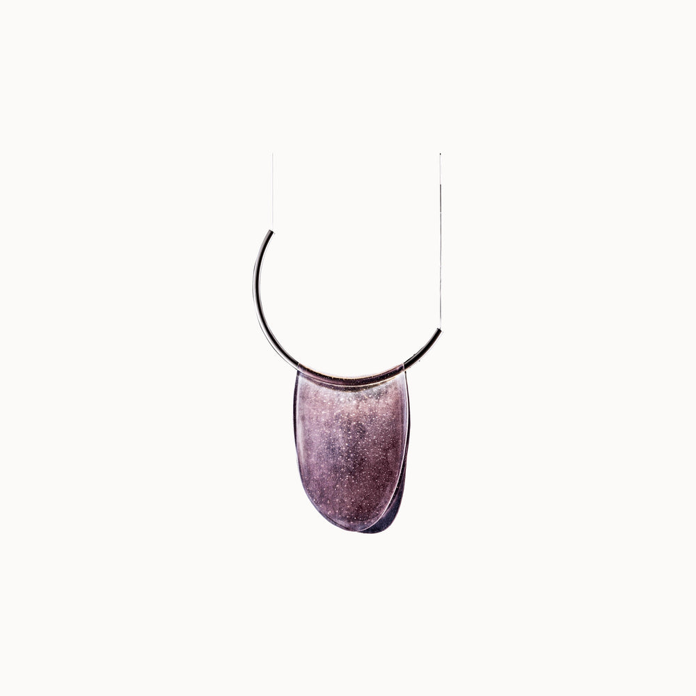 Dalì Pendant Lamp — front view
