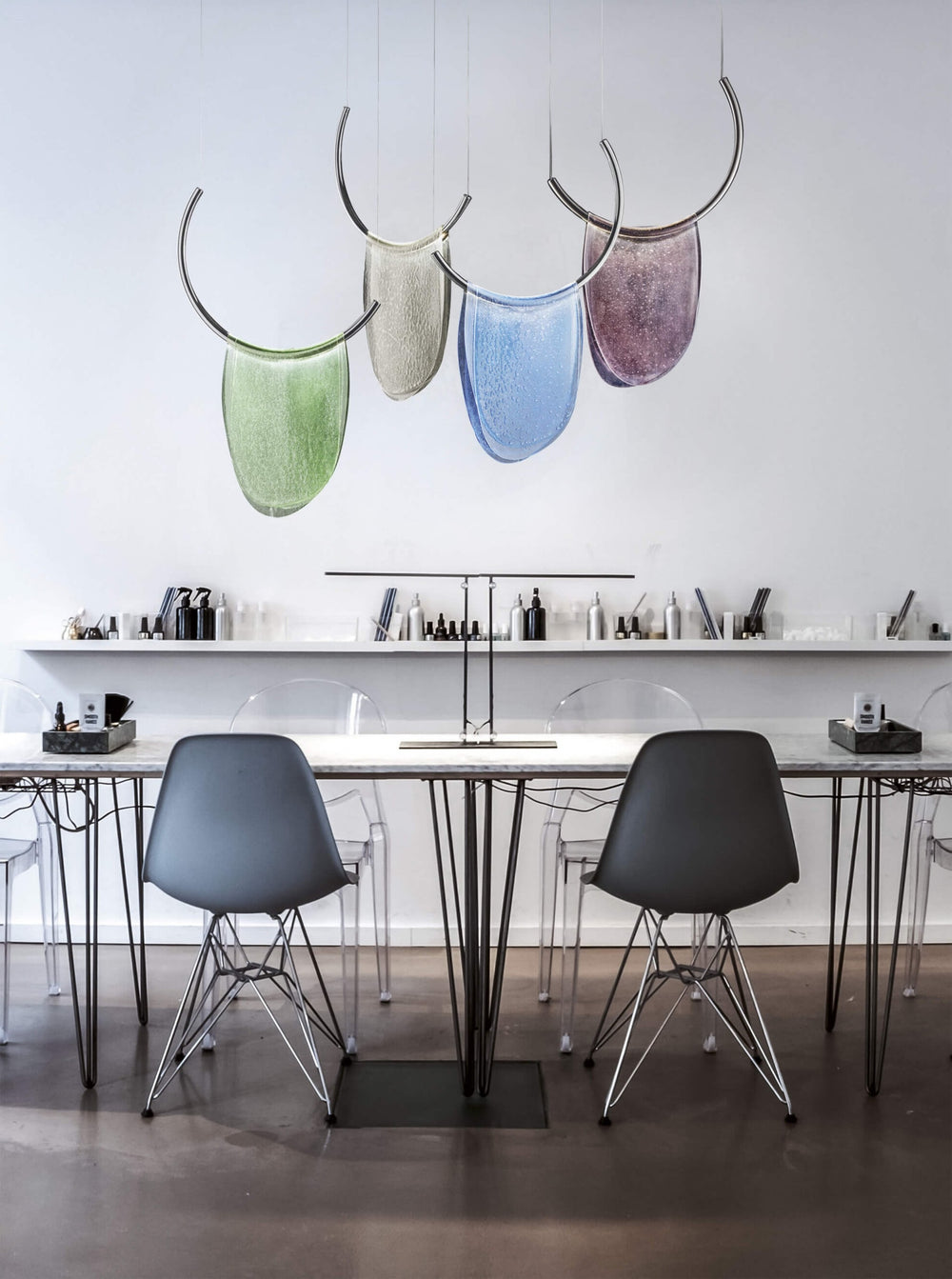 Dalì Pendant Lamp — view 4