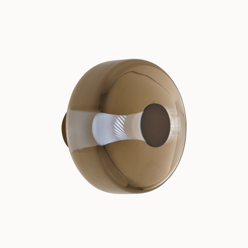 Solene Wall Lamp — front view