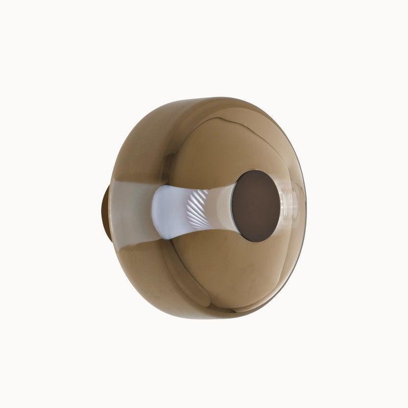 Solene Wall Lamp — front view