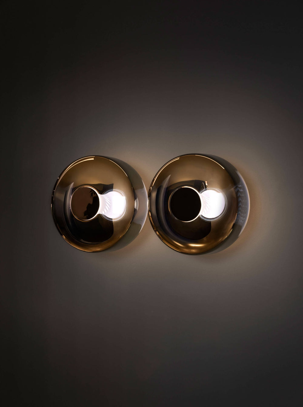 Solene Wall Lamp — view 3