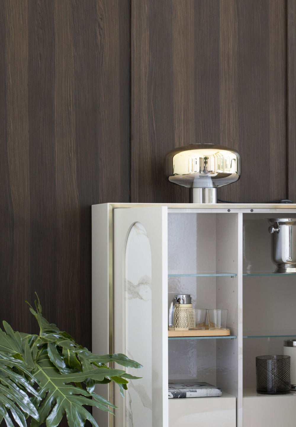 Solene Table Lamp — view 6