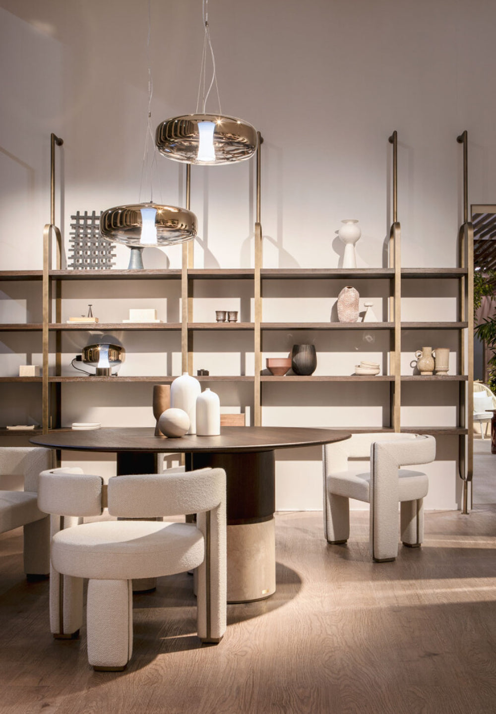 Solene Table Lamp — view 5