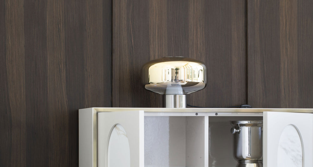 Solene Table Lamp — view 3