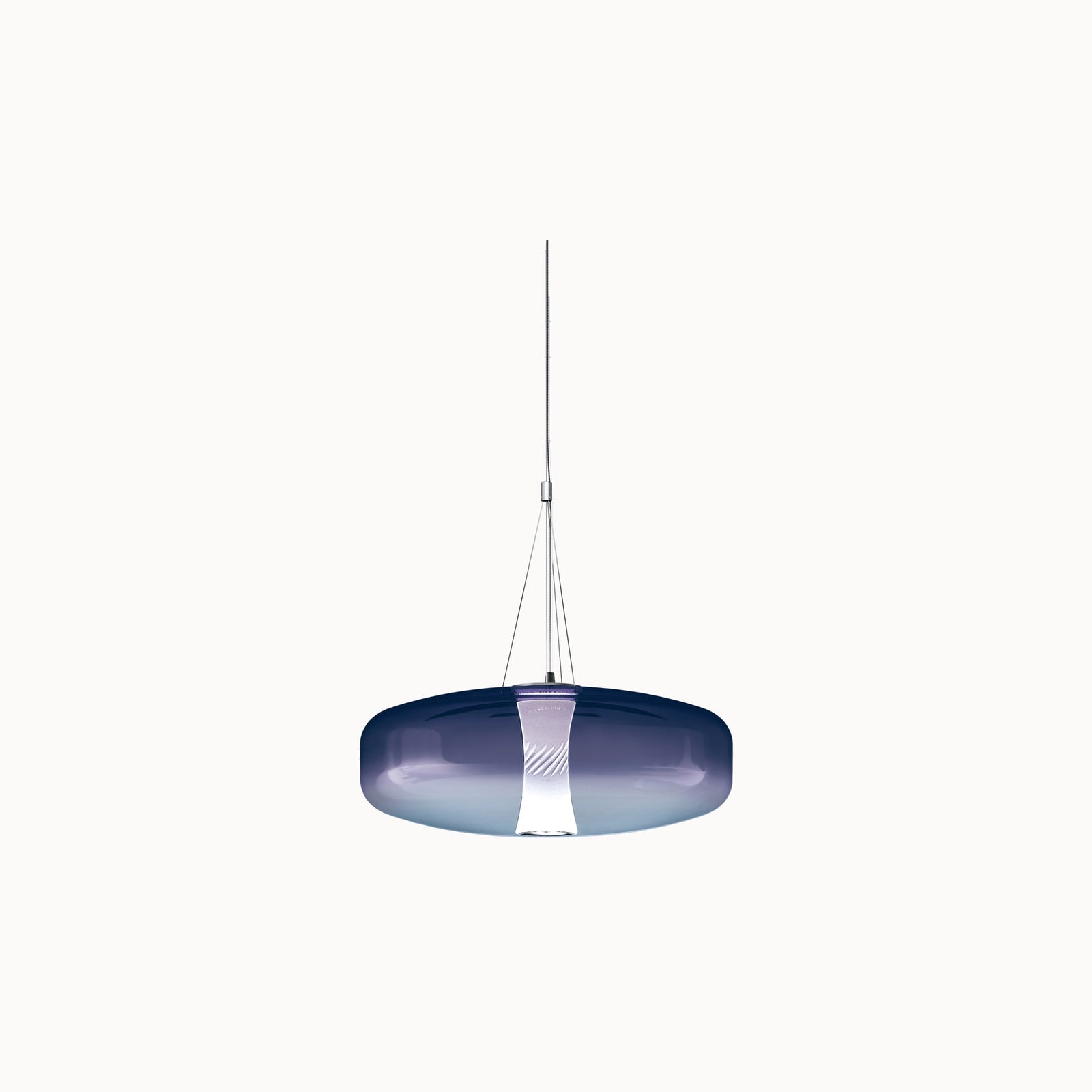 Solene Pendant Lamp — front view