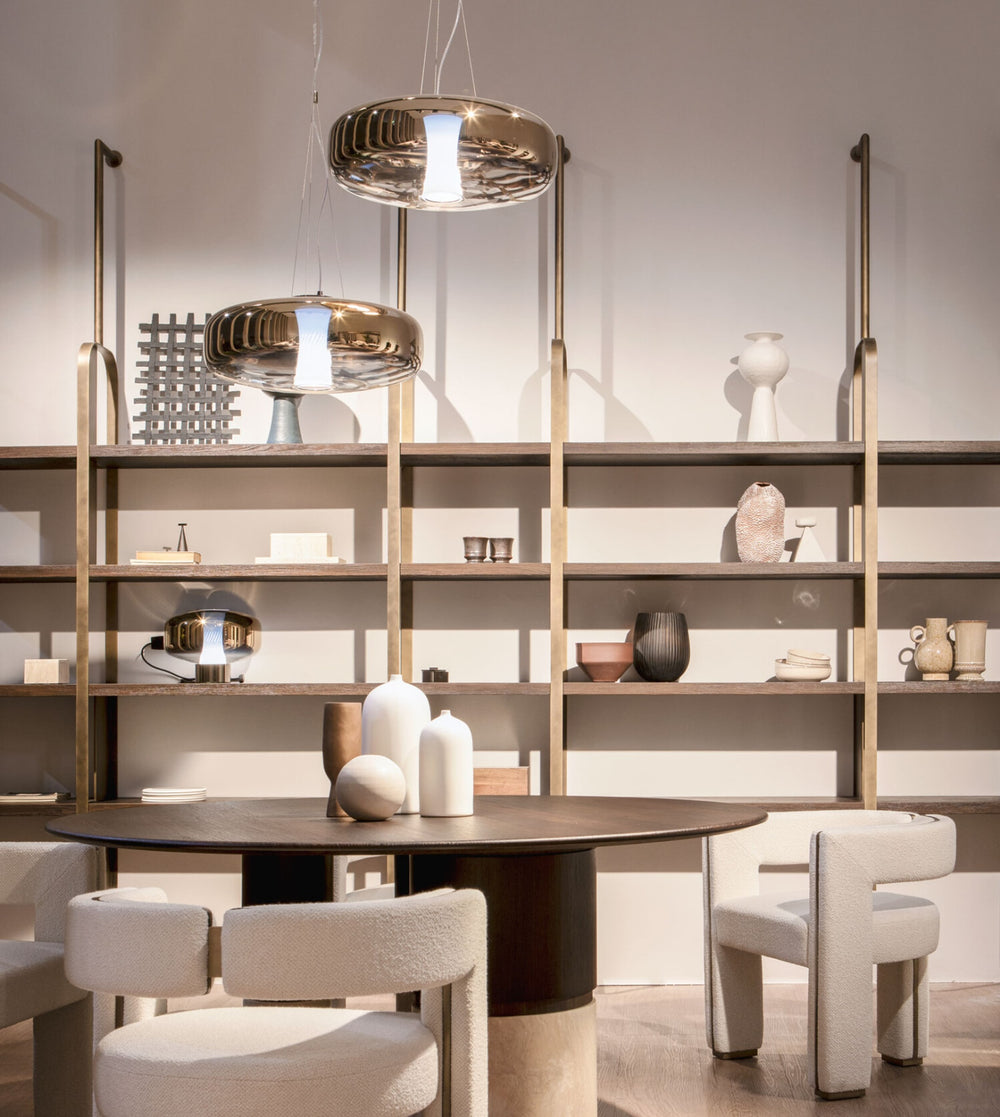 Solene Pendant Lamp — view 3