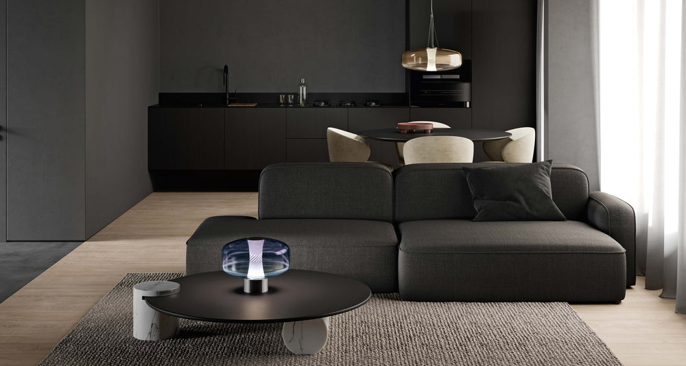 Solene Pendant Lamp — view 2