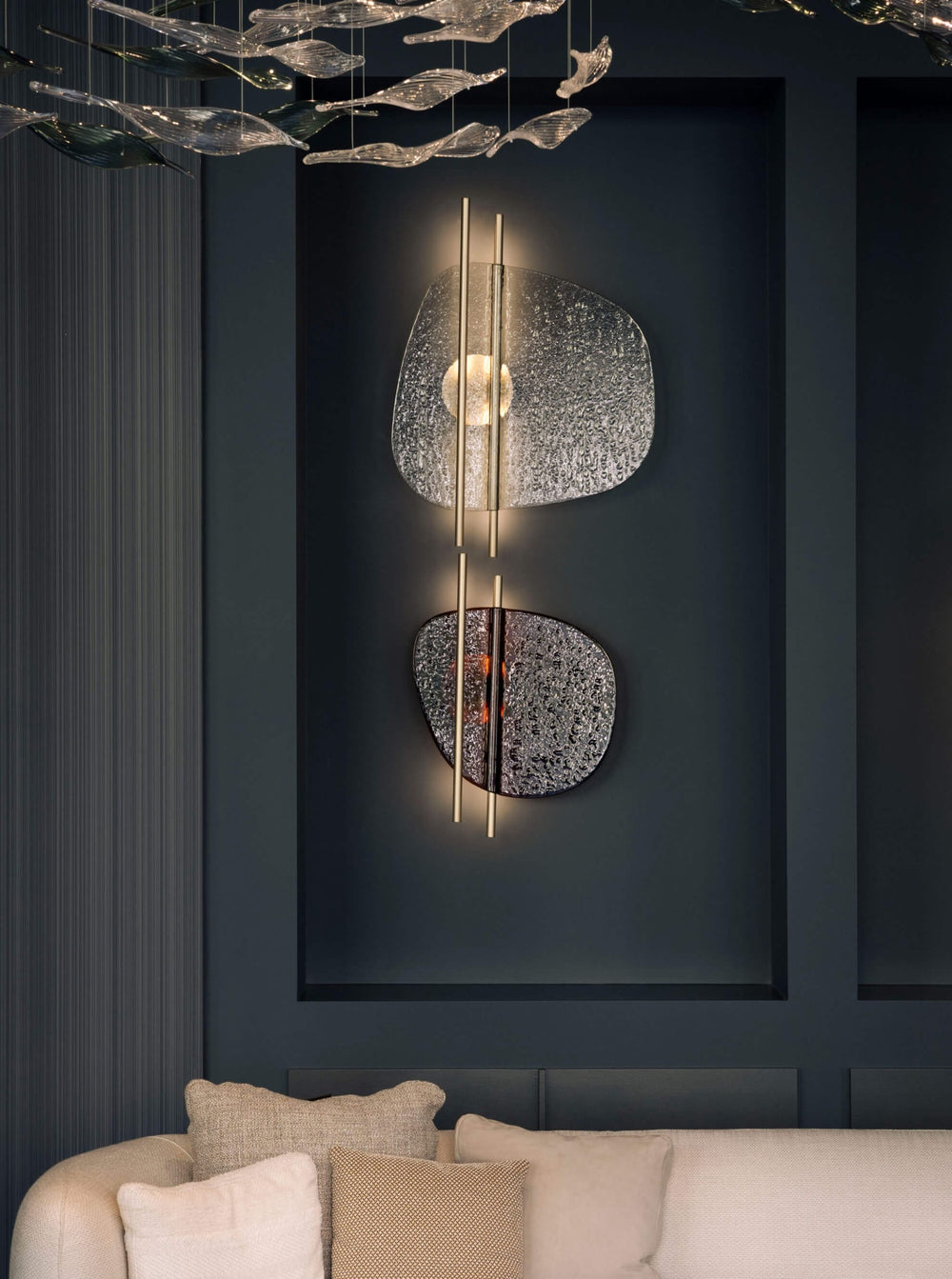 Clip Wall Lamp — view 4