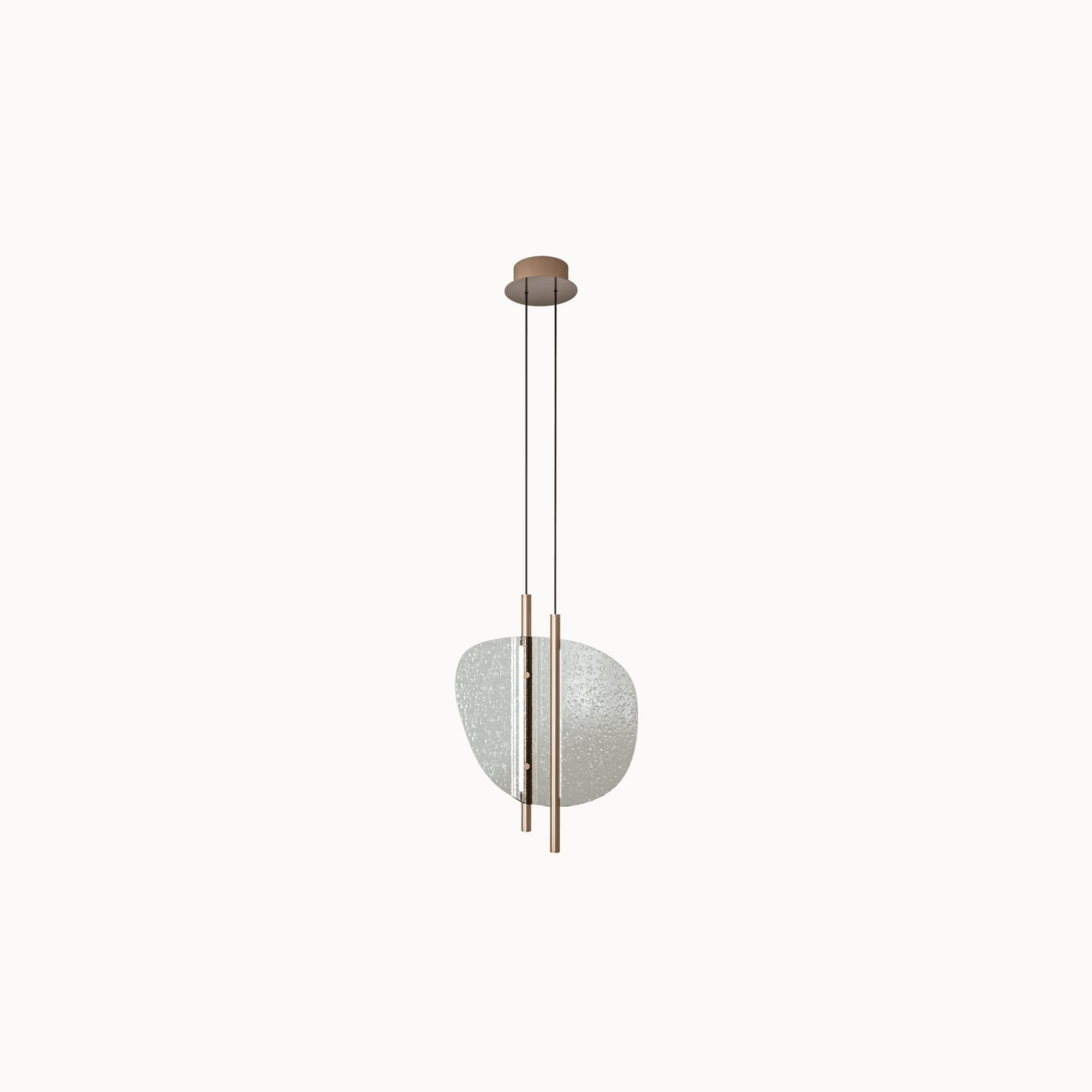 Clip Pendant Lamp — front view