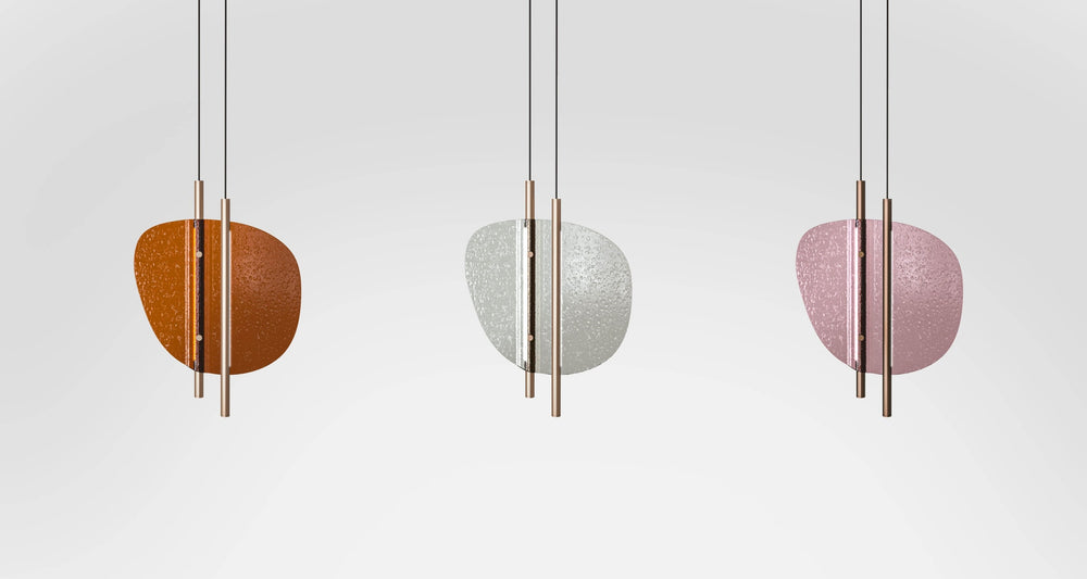 Clip Pendant Lamp — view 3