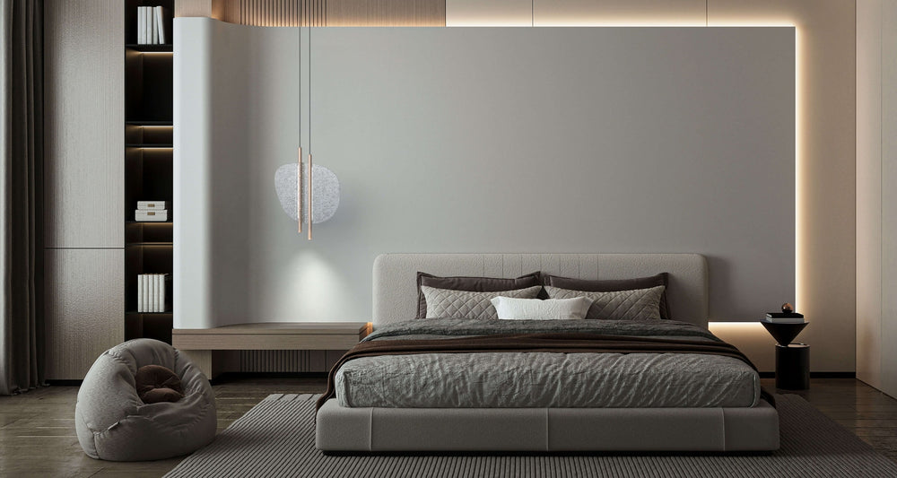 Clip Pendant Lamp — view 2