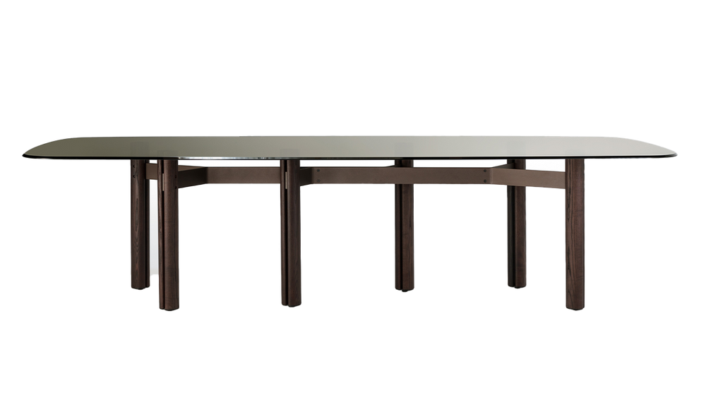 Ramo Dining Table by Reflex Angelo