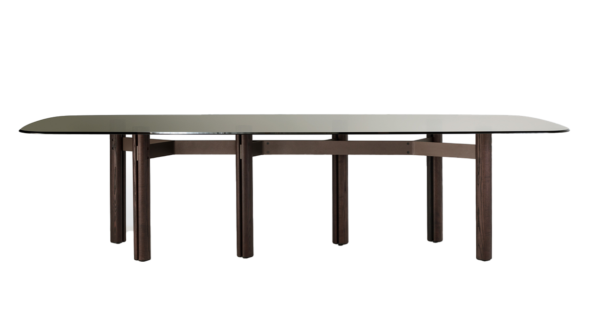 Ramo Dining Table by Reflex Angelo