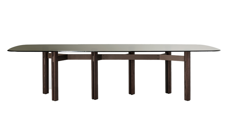 Ramo Dining Table by Reflex Angelo