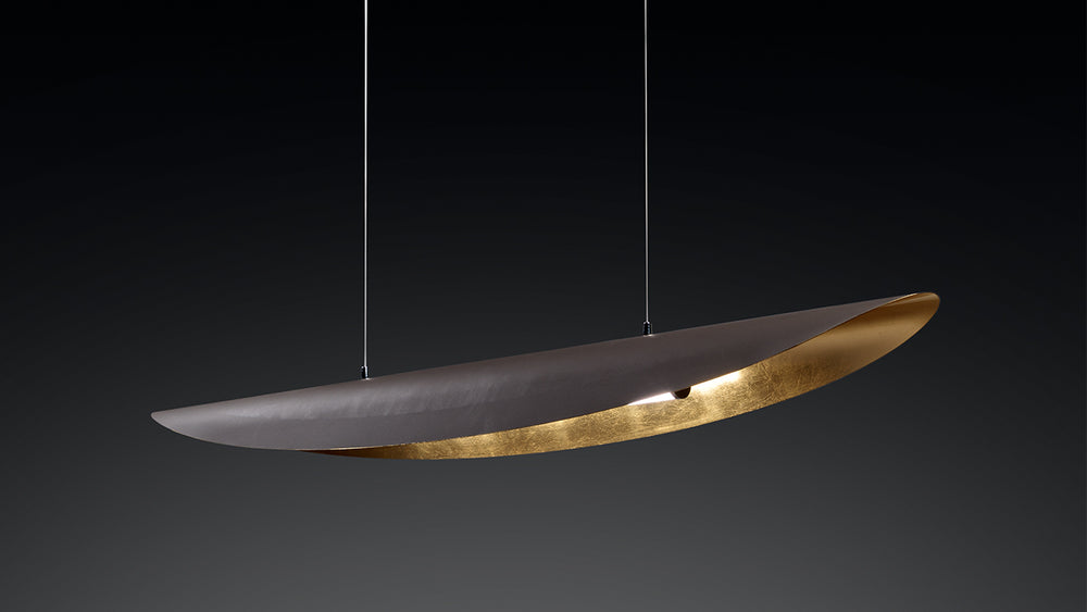 Ala Pendant Lamp by Reflex Angelo, view 3