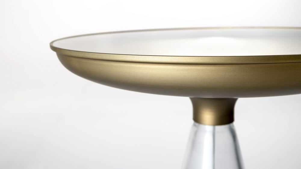 Accademia Coffee Table by Reflex Angelo, view 2