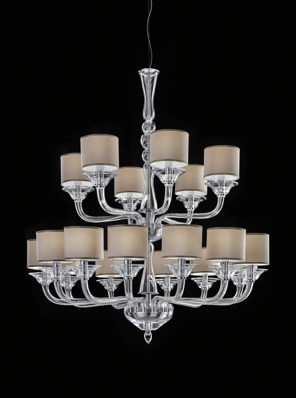 434 Chandelier — view 4