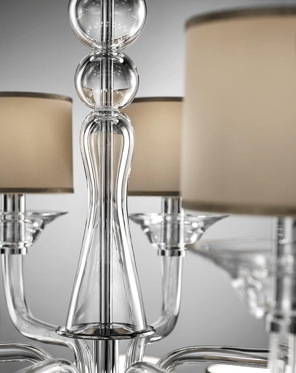 434 Chandelier — view 3
