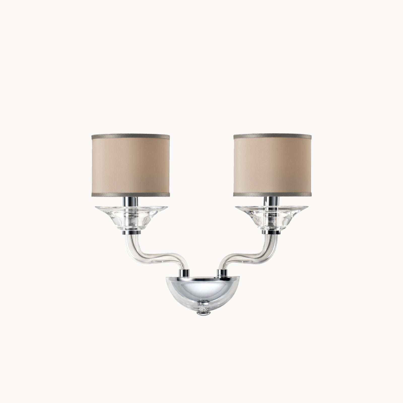434 Wall Lamp — front view