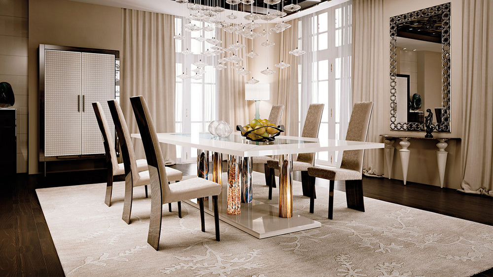 New York XL Dining Chair by Reflex Angelo, view 3