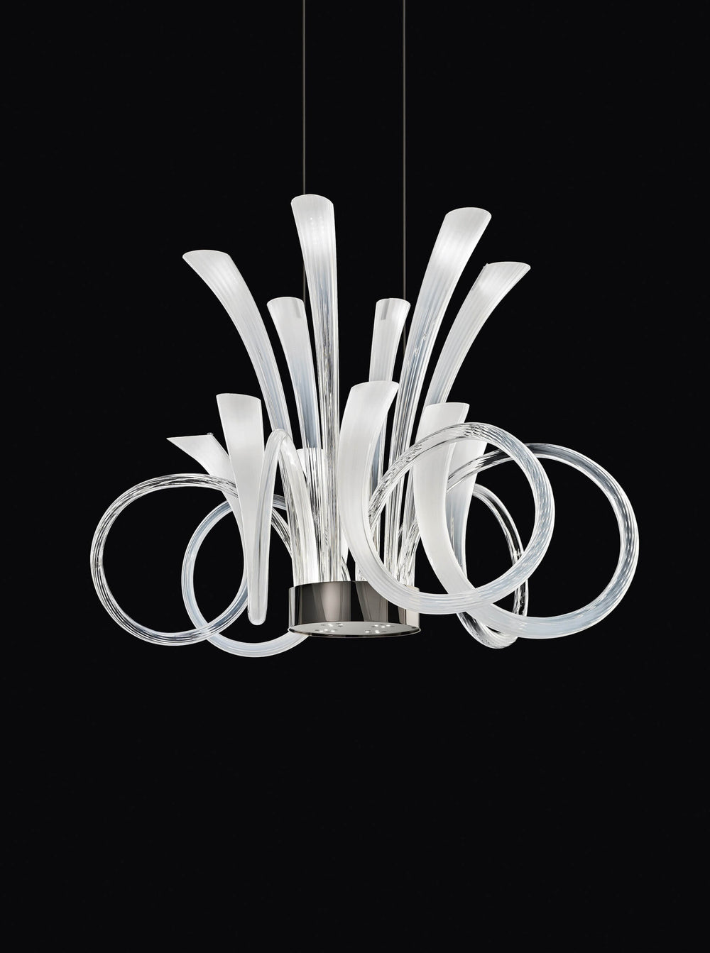 Pulsa Pendant Lamp — view 5