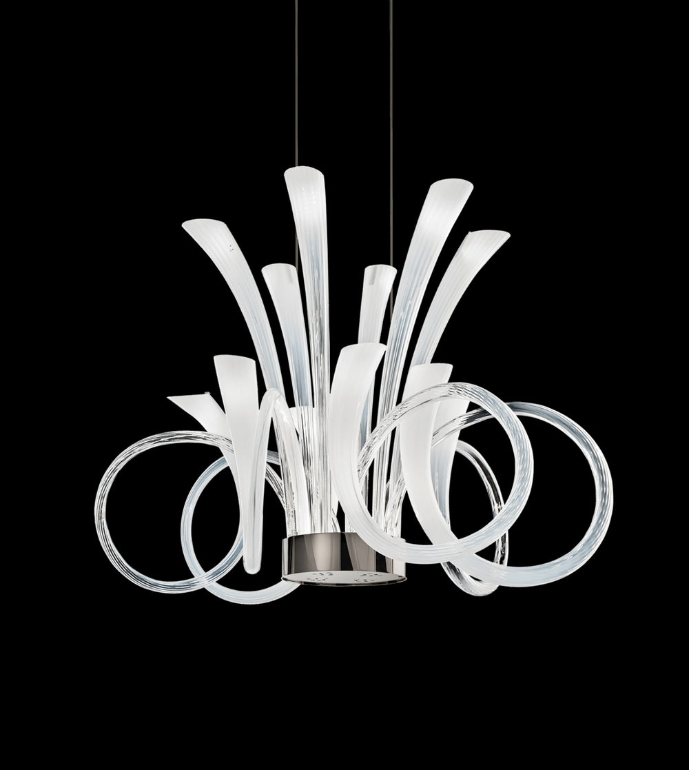 Pulsa Pendant Lamp — view 3