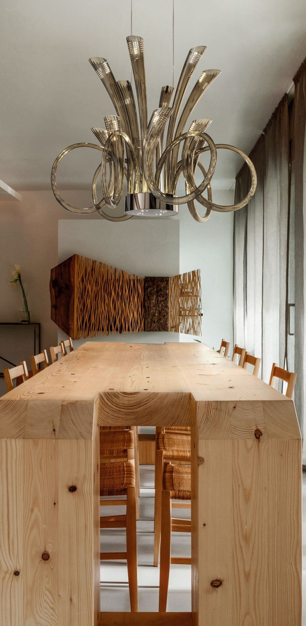Pulsa Pendant Lamp — view 7