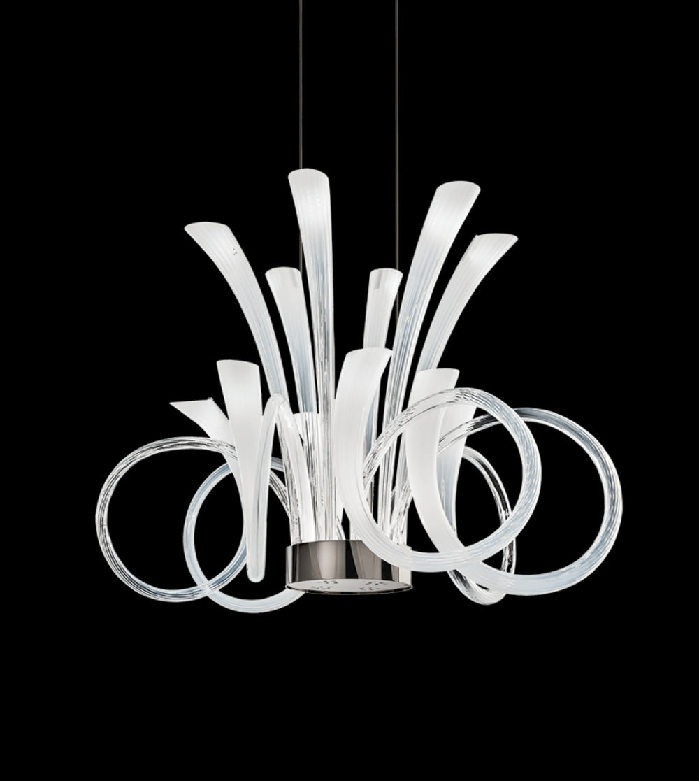 Pulsa Pendant Lamp — view 6