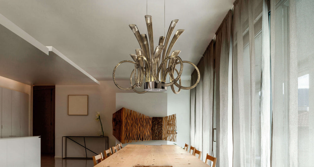 Pulsa Pendant Lamp — view 2