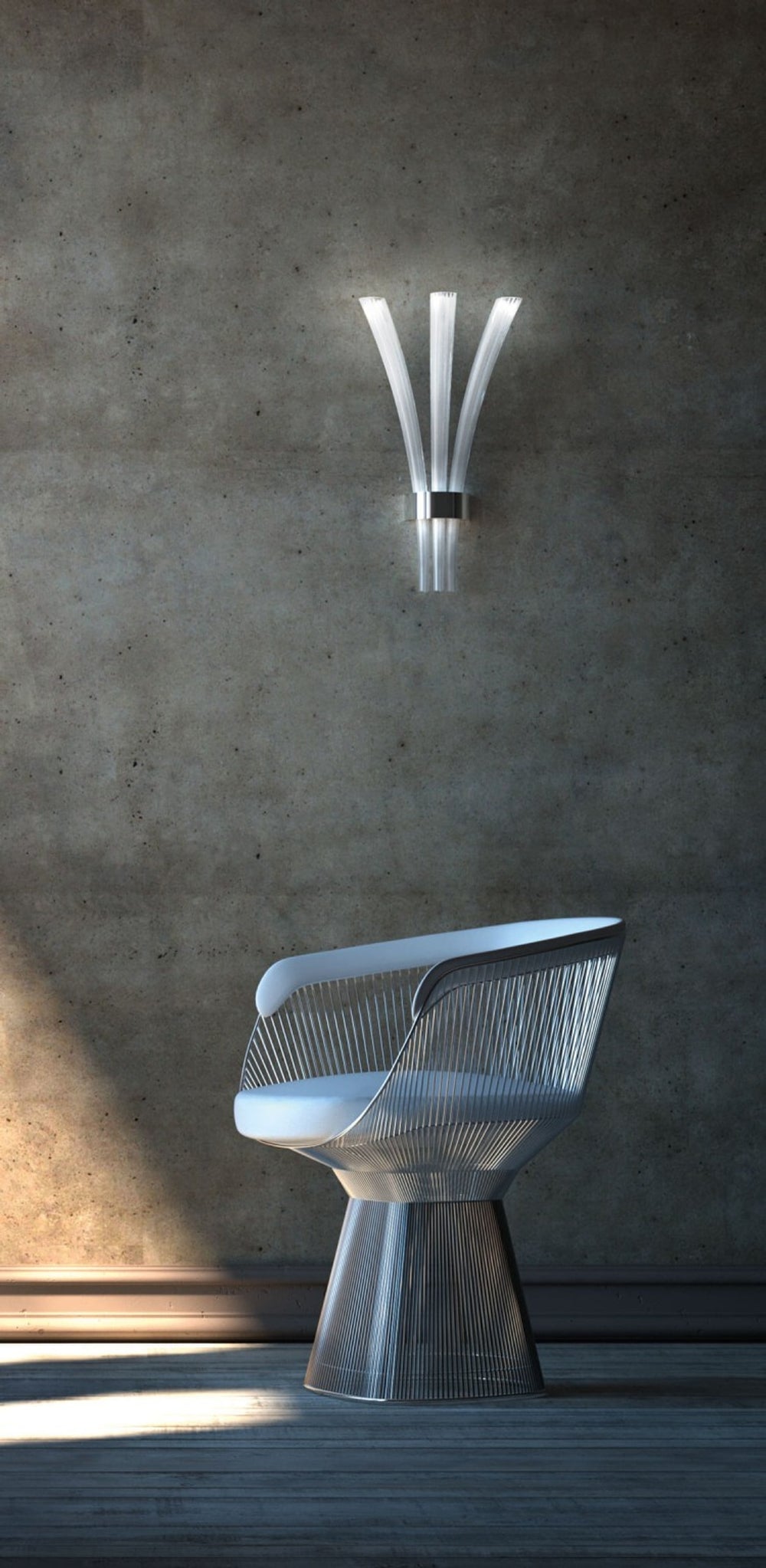 Pulsa Wall Lamp — view 3