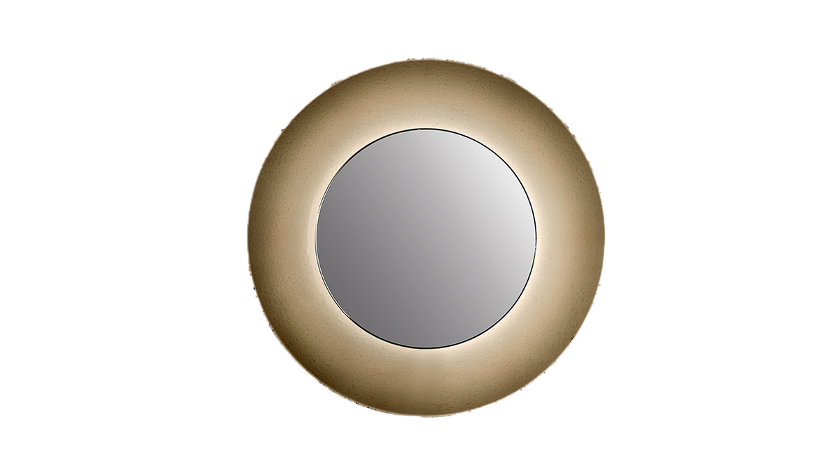 Venezia Acqua Mirror by Reflex Angelo
