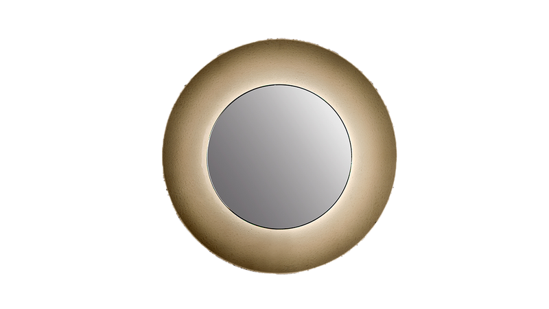 Venezia Acqua Mirror by Reflex Angelo