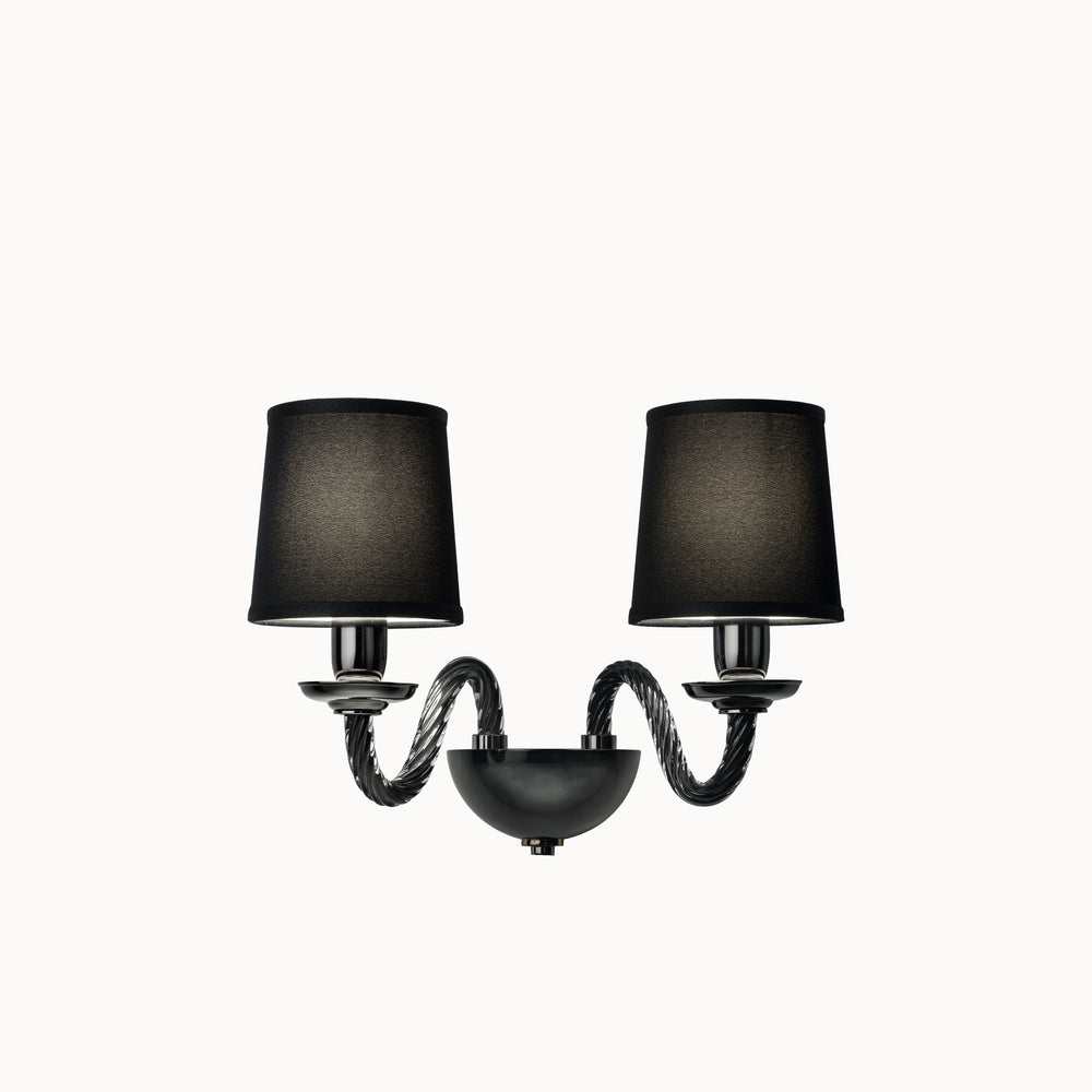 Lenoir Wall Lamp — front view