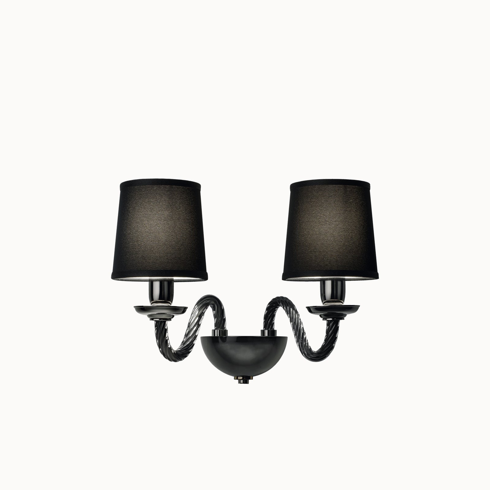 Lenoir Wall Lamp — front view