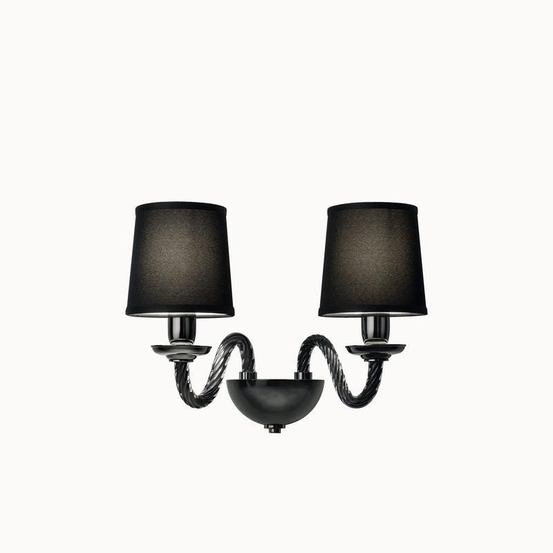 Lenoir Wall Lamp — front view