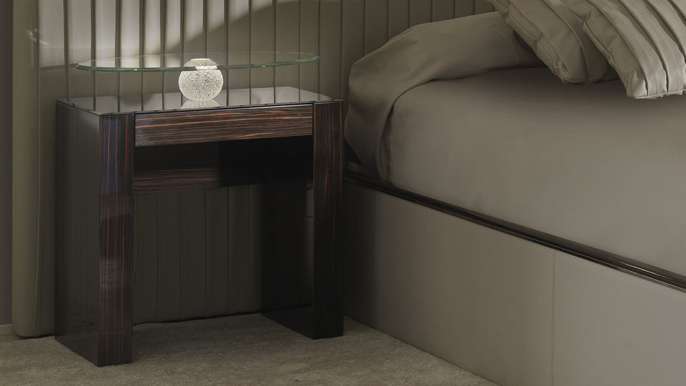 Rialto Nightstand by Reflex Angelo, view 2