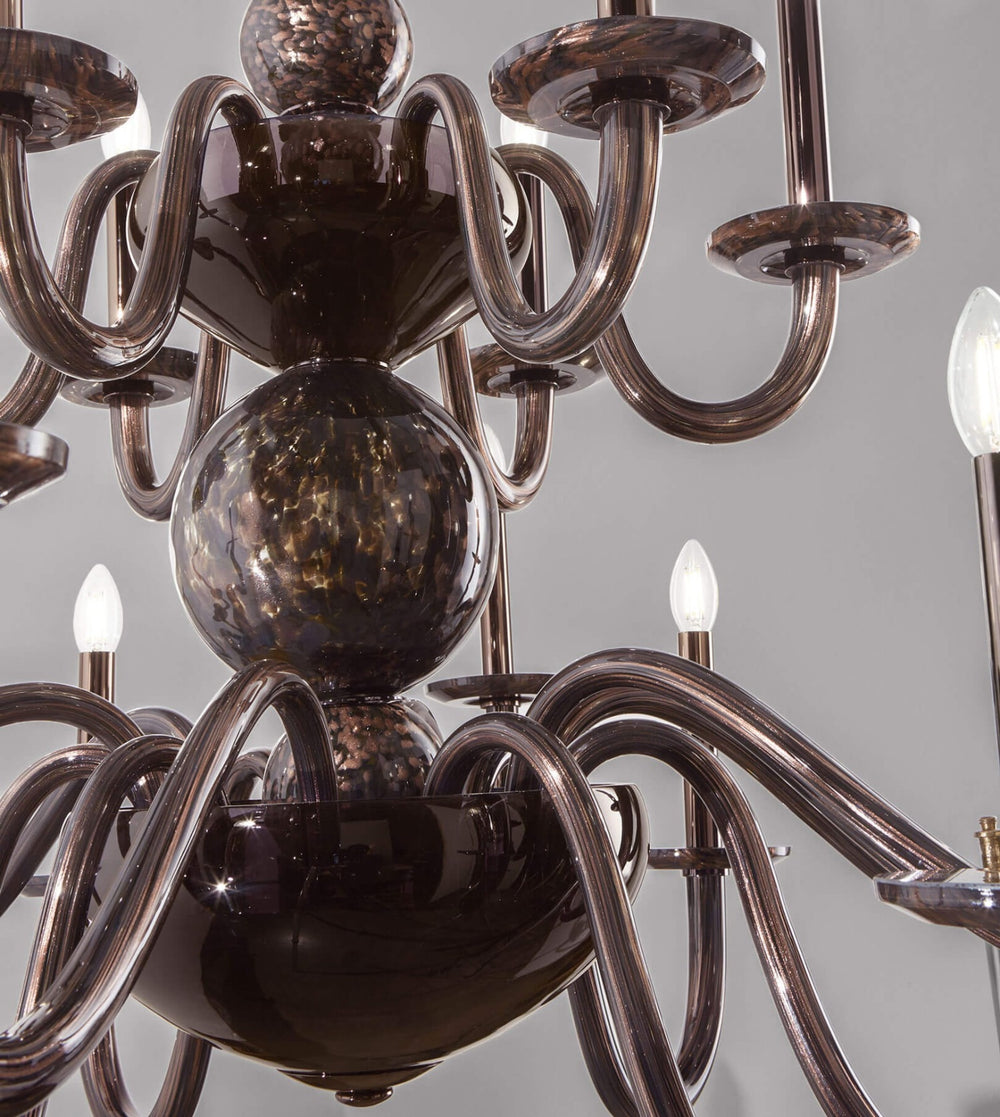 Steno Chandelier — view 2