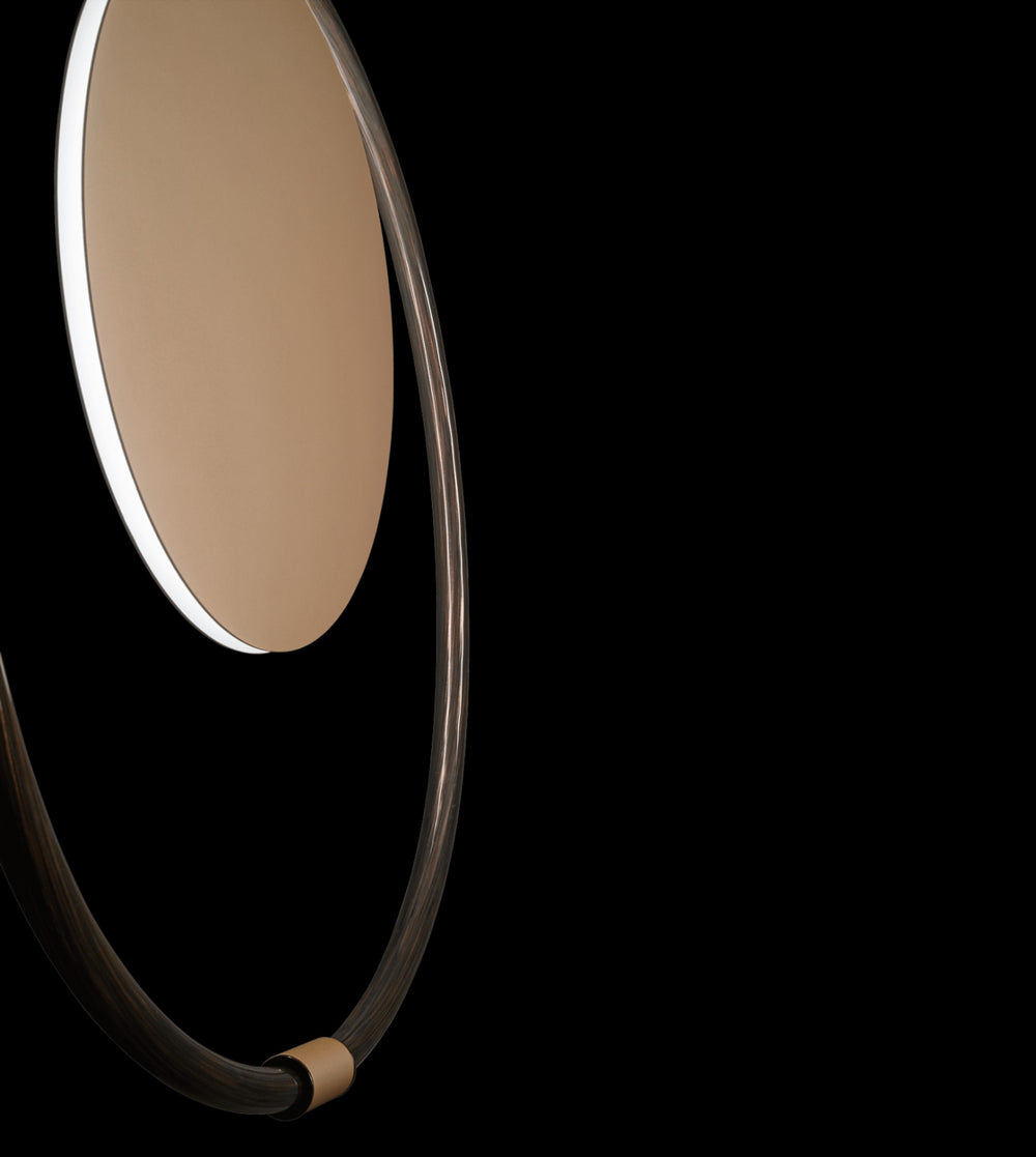 Enso Pendant Lamp — view 3