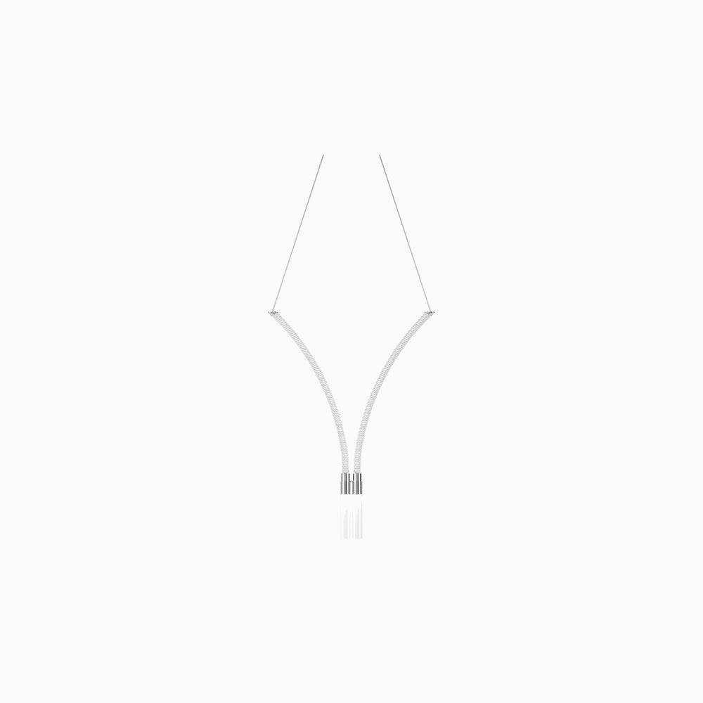 Sesto Pendant Lamp — front view