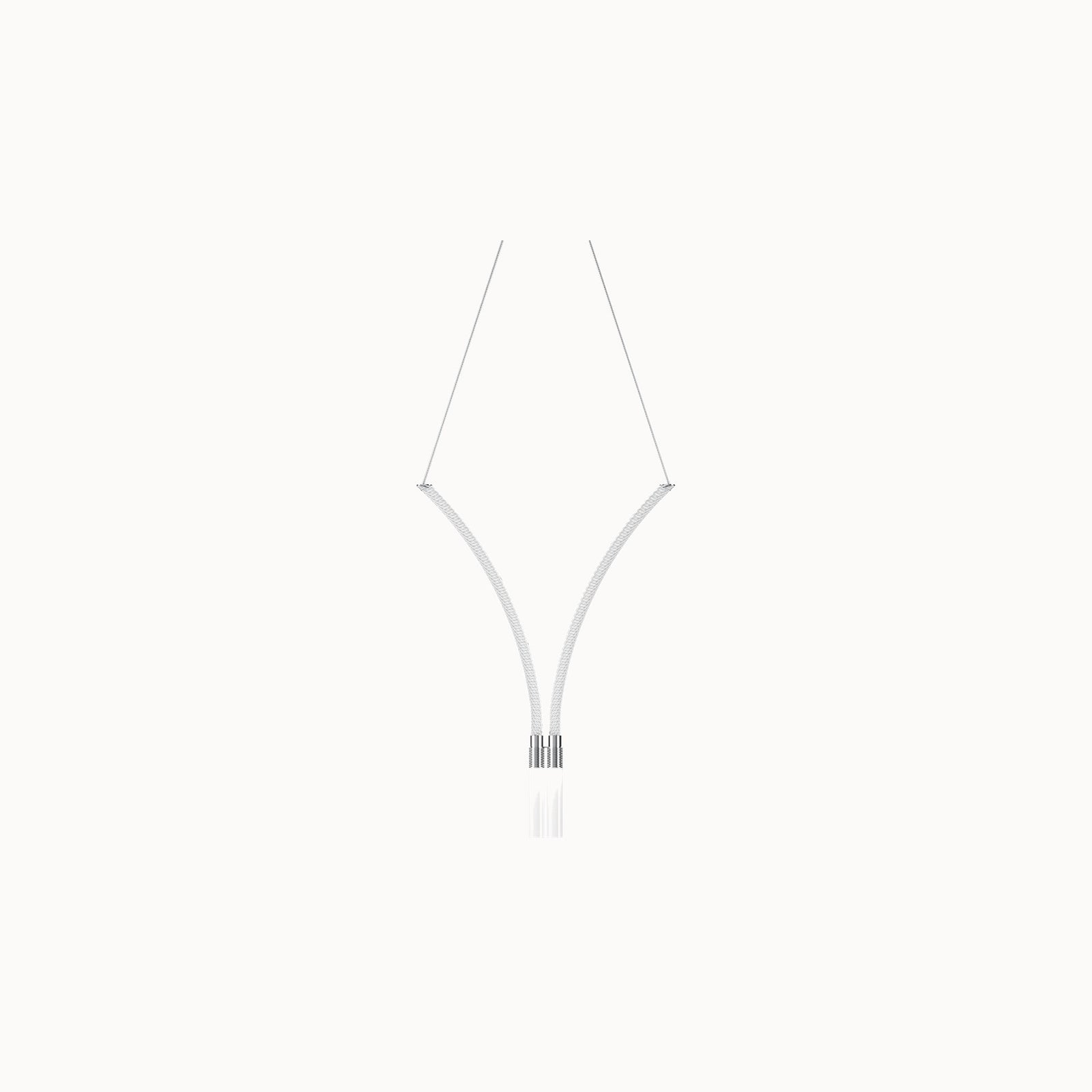 Sesto Pendant Lamp — front view