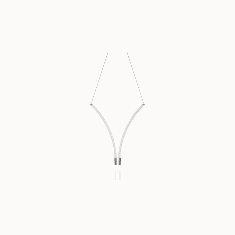 Sesto Pendant Lamp — front view