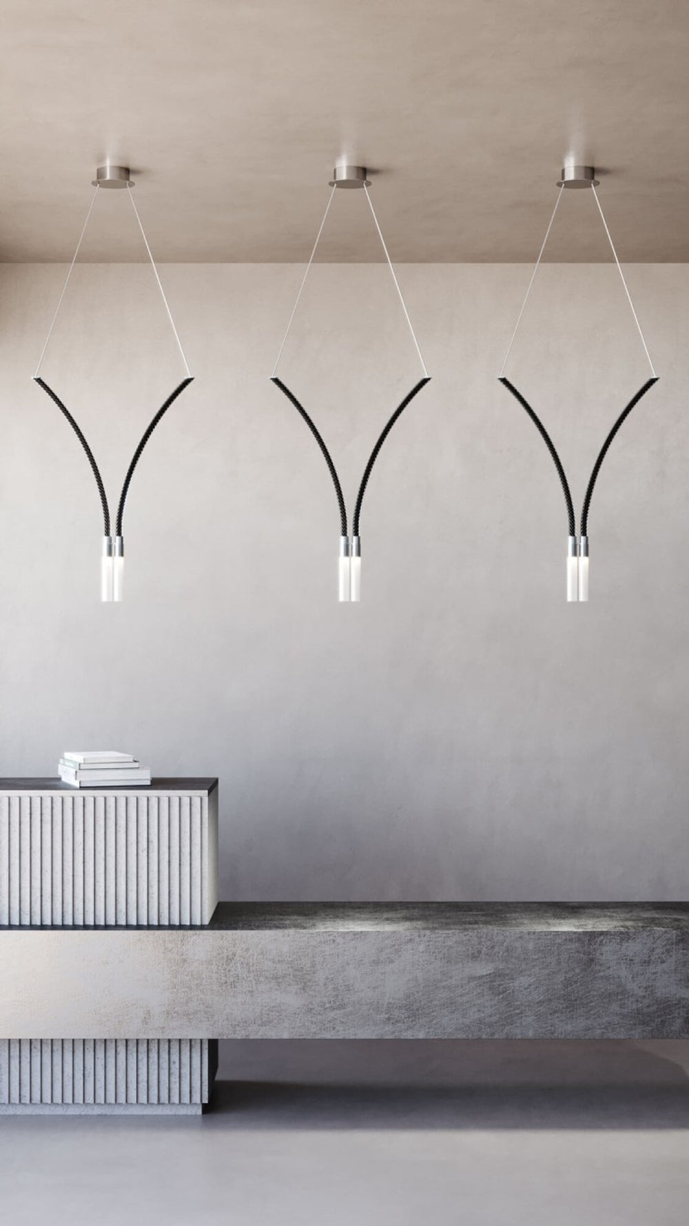 Sesto Pendant Lamp — view 5
